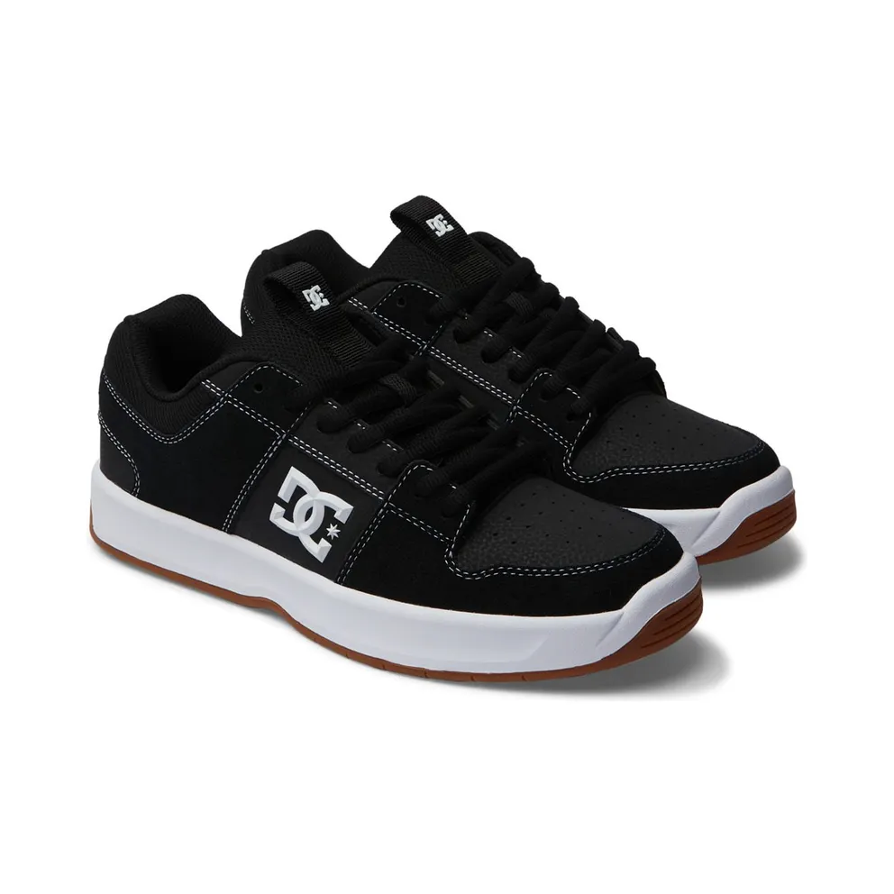 DC Lynx Zero black/black/white (ADYS100615-XKKW)