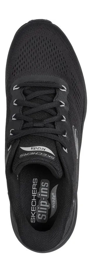skechers-slip-ins-arch-fit 232712_BBK