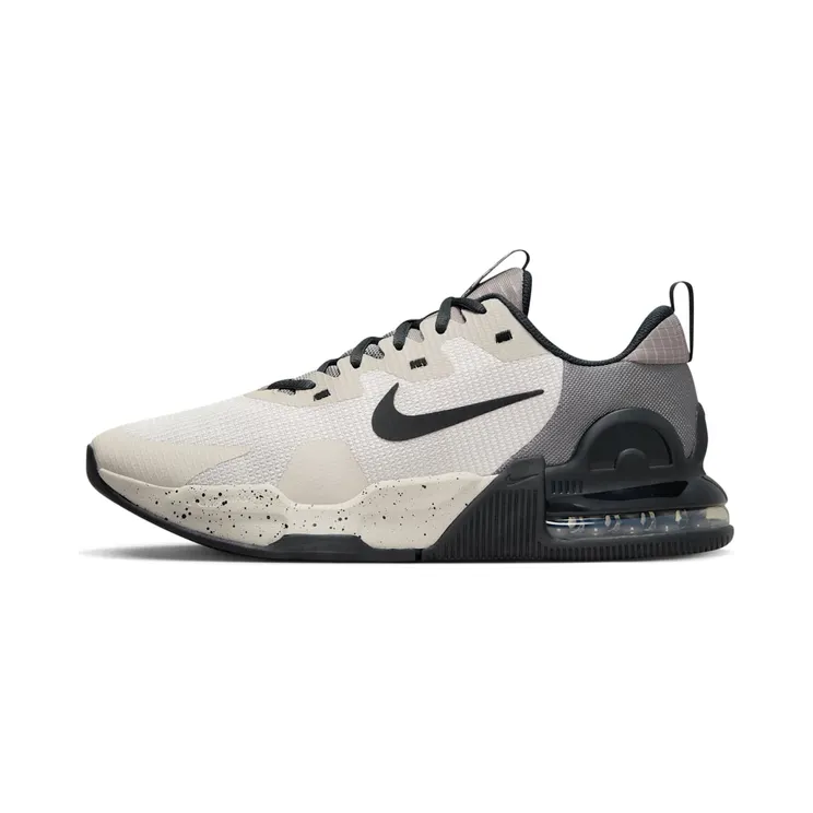 Nike Air Max Alpha Trainer 5 “Light Iron Ore / Flat Pewter / Black” (DM0829-013)