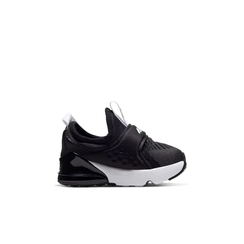Nike Air Max 270 Extreme Black (TD) Black/White (CI1109-001)