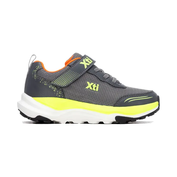 Xti Kids 15412003 Schoenen 15412003-Grey