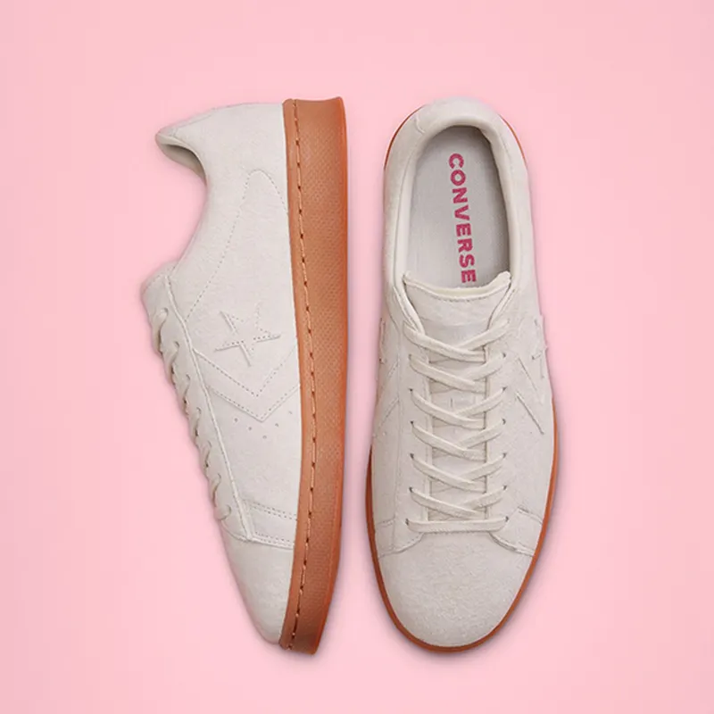 Converse Final Club Pro Leather Low Top (168598C)