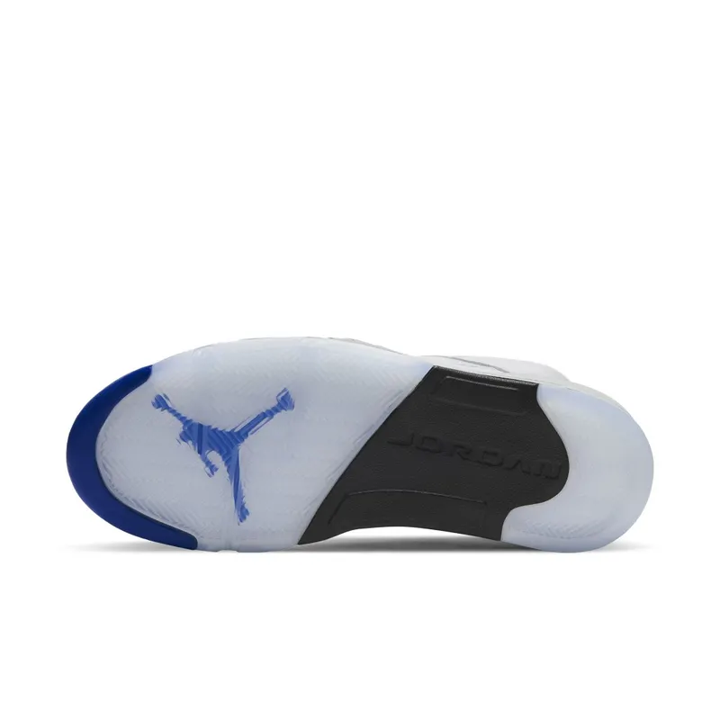 Air Jordan 5 Stealth 2 0 Hyper Royal (GS) (DD0587-140)