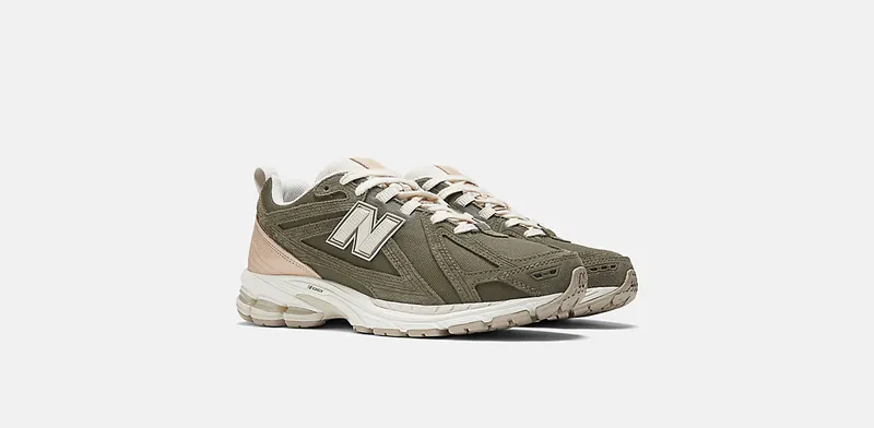 New Balance 1906F “Dark Moss” (M1906FC)