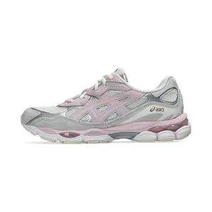ASICS GEL-NYC “Concrete / Barely Rose” (1203A383-028)