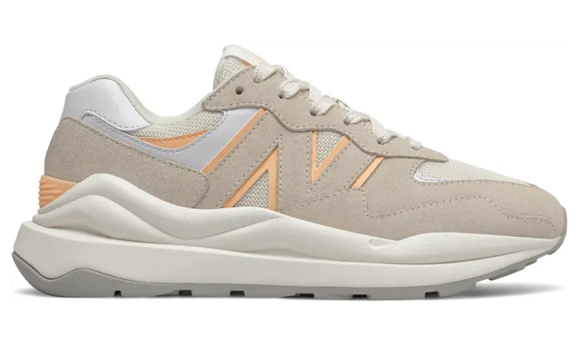 New Balance 57/40 Angora Light Mango (W) (W5740HN1)