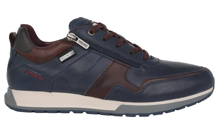 Pikolinos sneaker Blauw (M5N6010C1BLUE40)