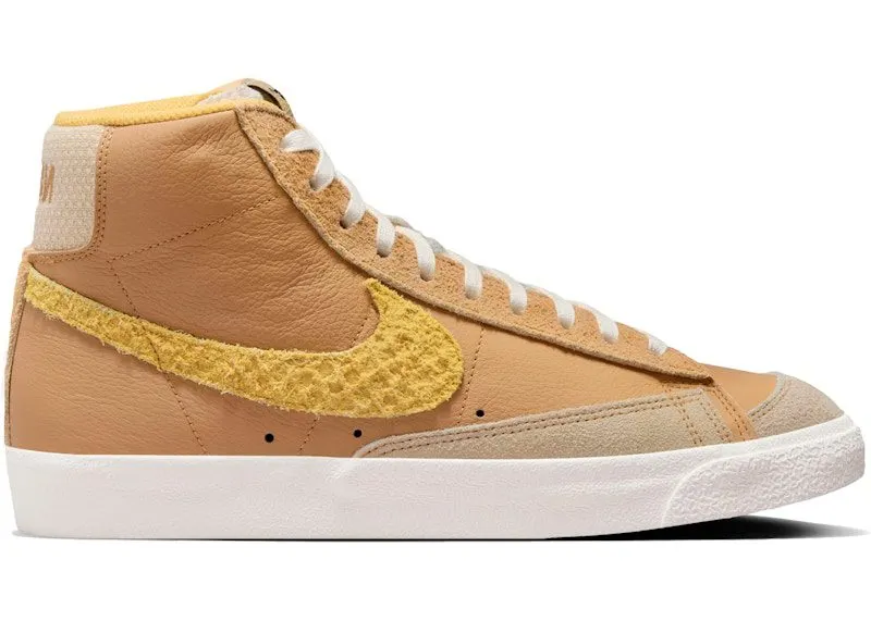 Nike Blazer Mid 77 Vintage Waffle 2.0 (HJ9098-790)