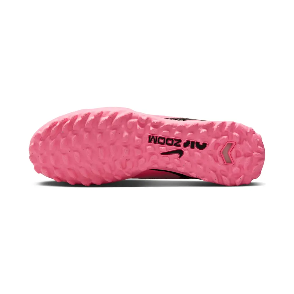 Nike Mercurial Superfly 9 Academy TF Pink Foam Black (DJ5629-601)