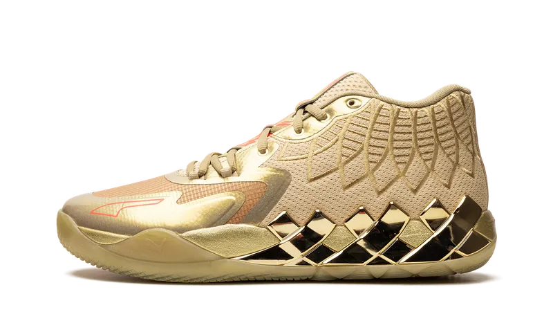 Puma MB.01 “Golden Child” (379223-01)