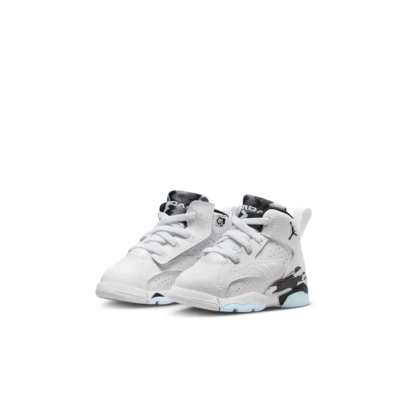 Jordan Jumpman MVP White Off Noir Black (DZ5576-100)