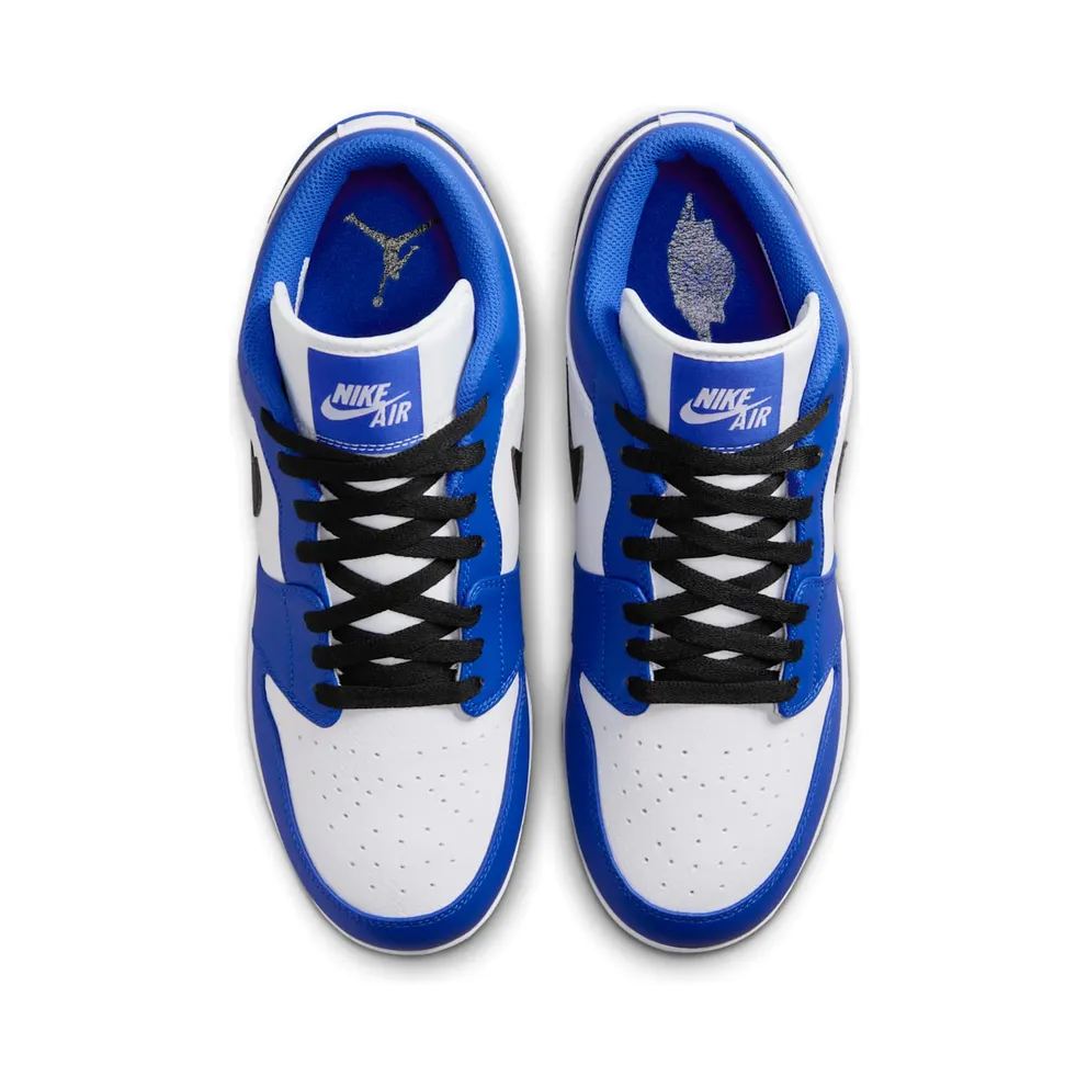 Jordan 1 Retro MCS Low Game Royal (CJ8524-411)