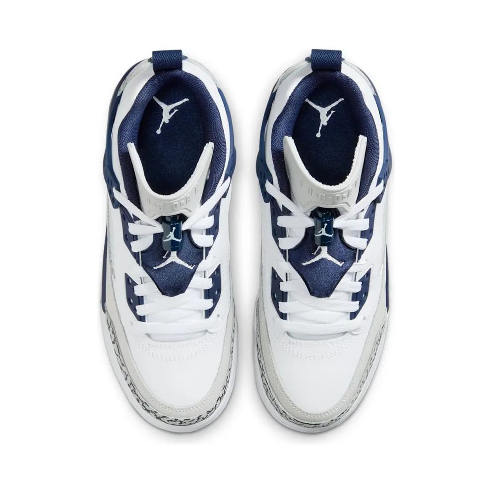 Jordan Spizike Low Georgetown (FQ3950-140)
