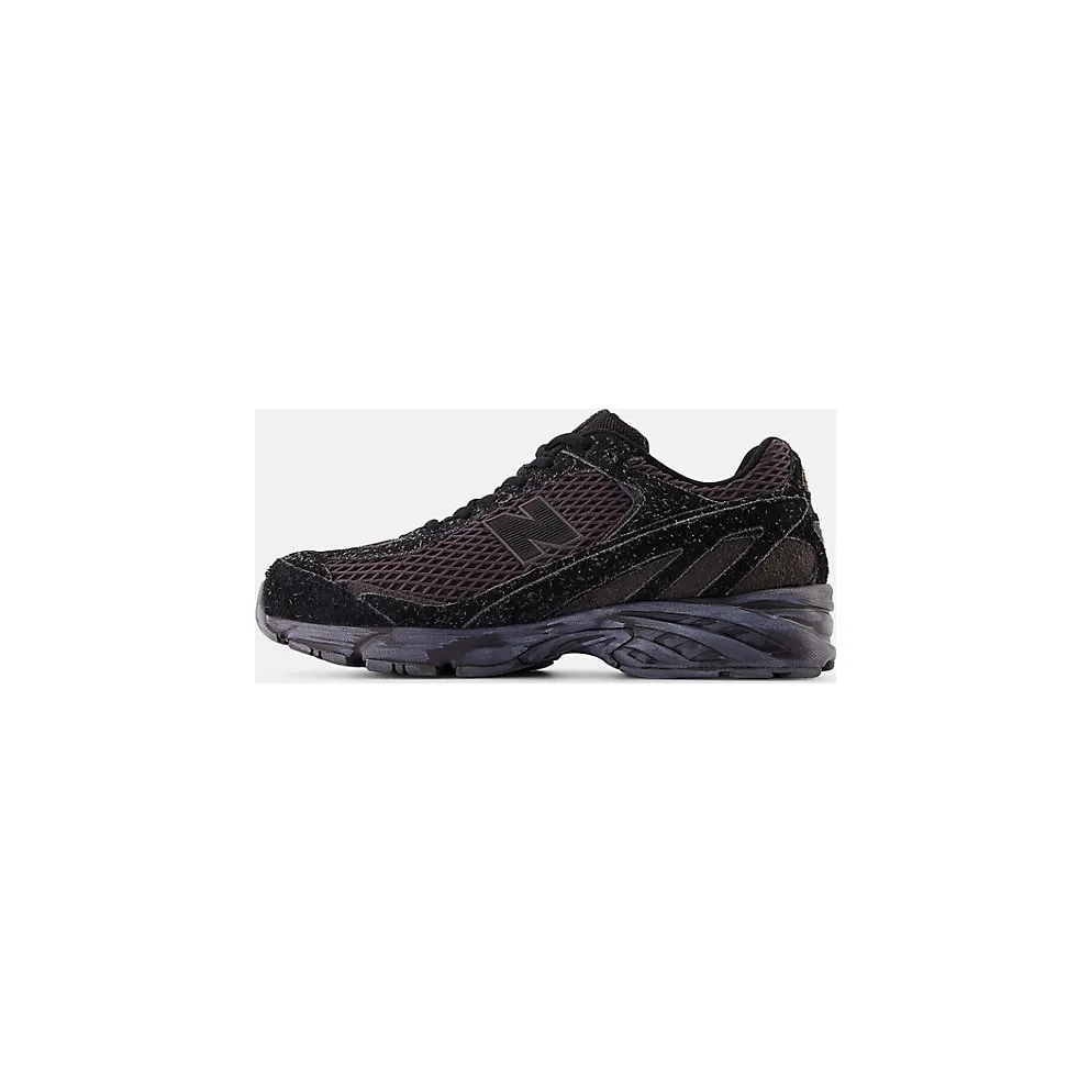New Balance 509 Black Castle Grey (U509XB)