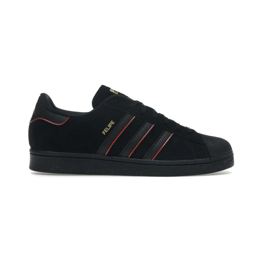 adidas Superstar ADV Felipe Gustavo (JR7831)