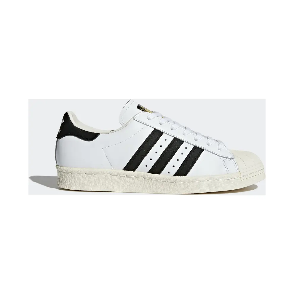 adidas Superstar 80s White (G61070)