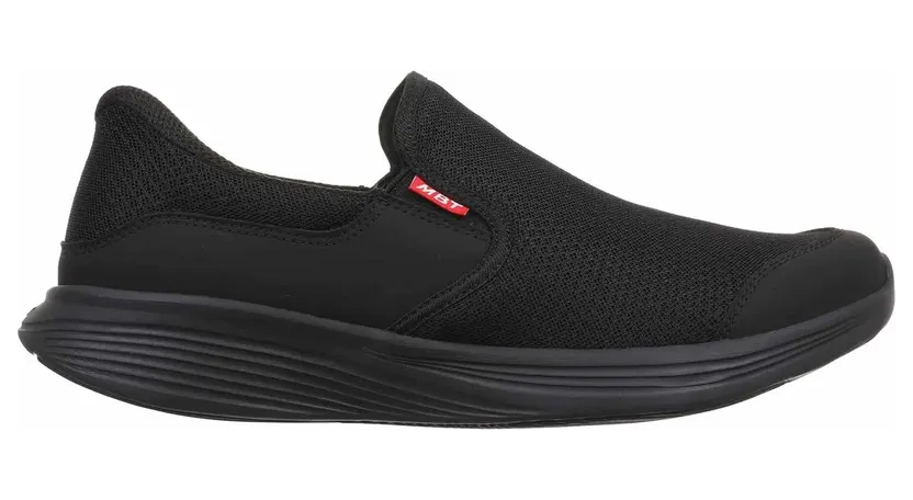 Mbt Black/Black (703597257Y)