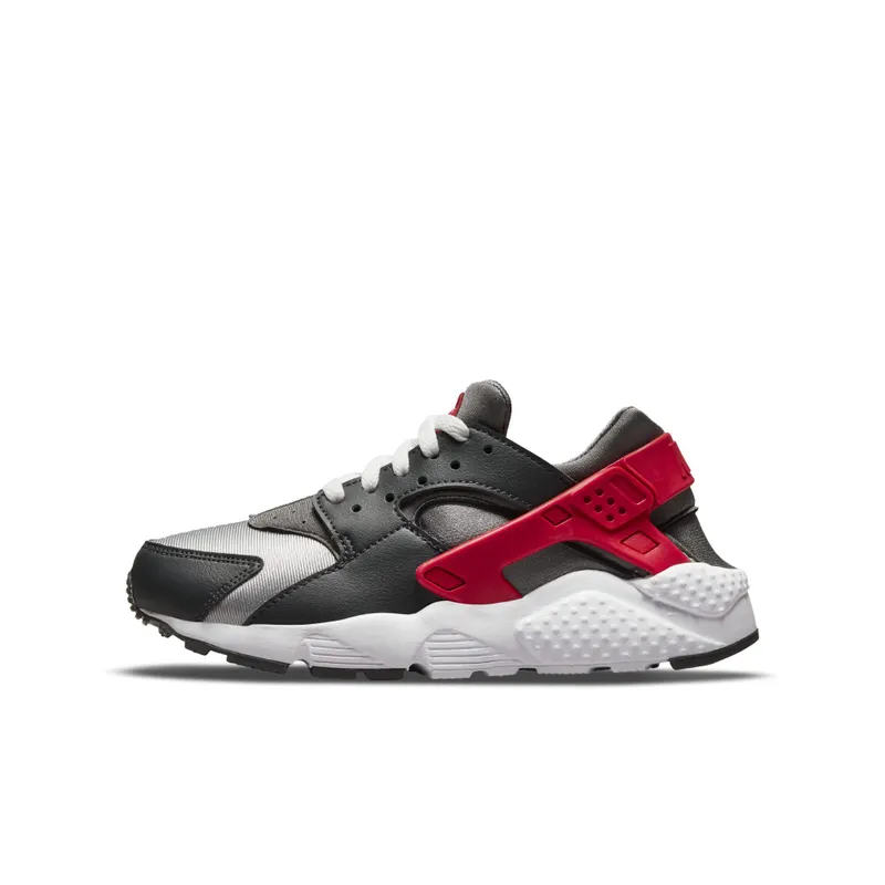 Nike Huarache Run Grey (654275-041)