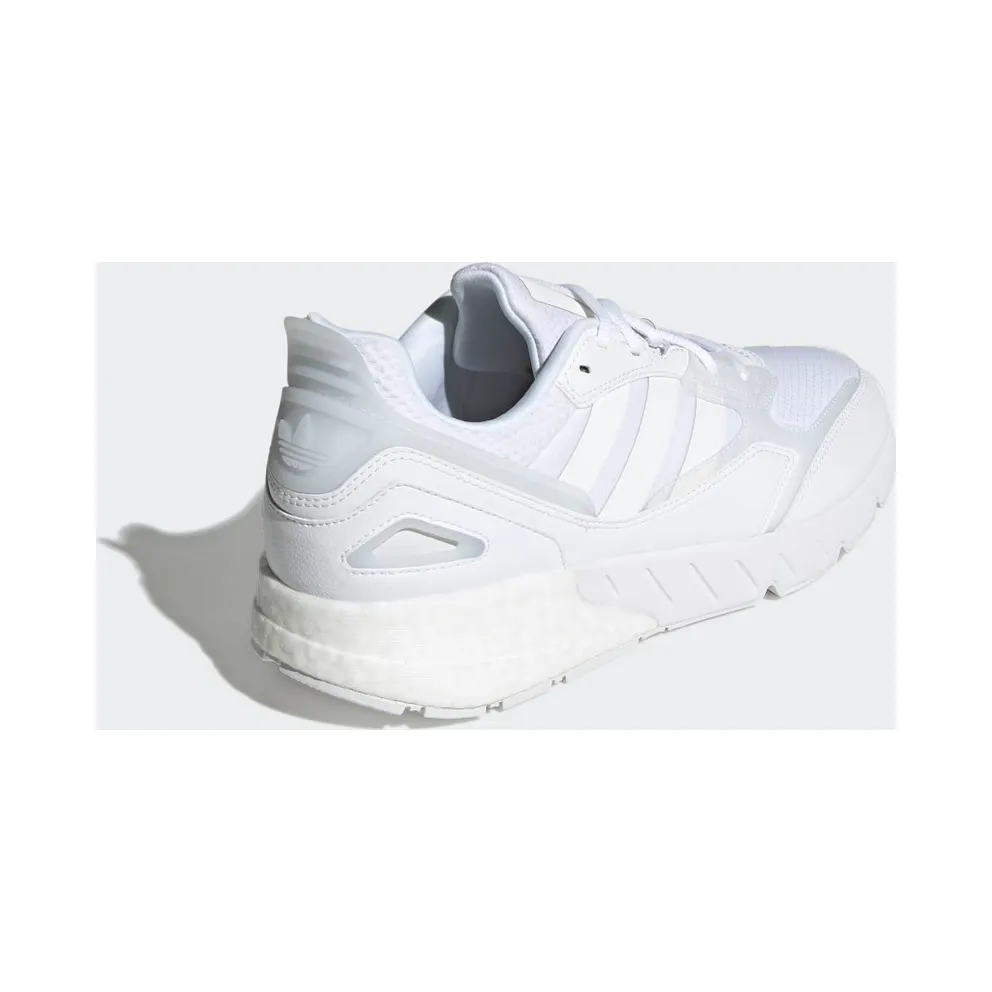 Adidas ZX 1K Boost 2.0 Cloud White / Cloud White / Core Black (GZ3548)