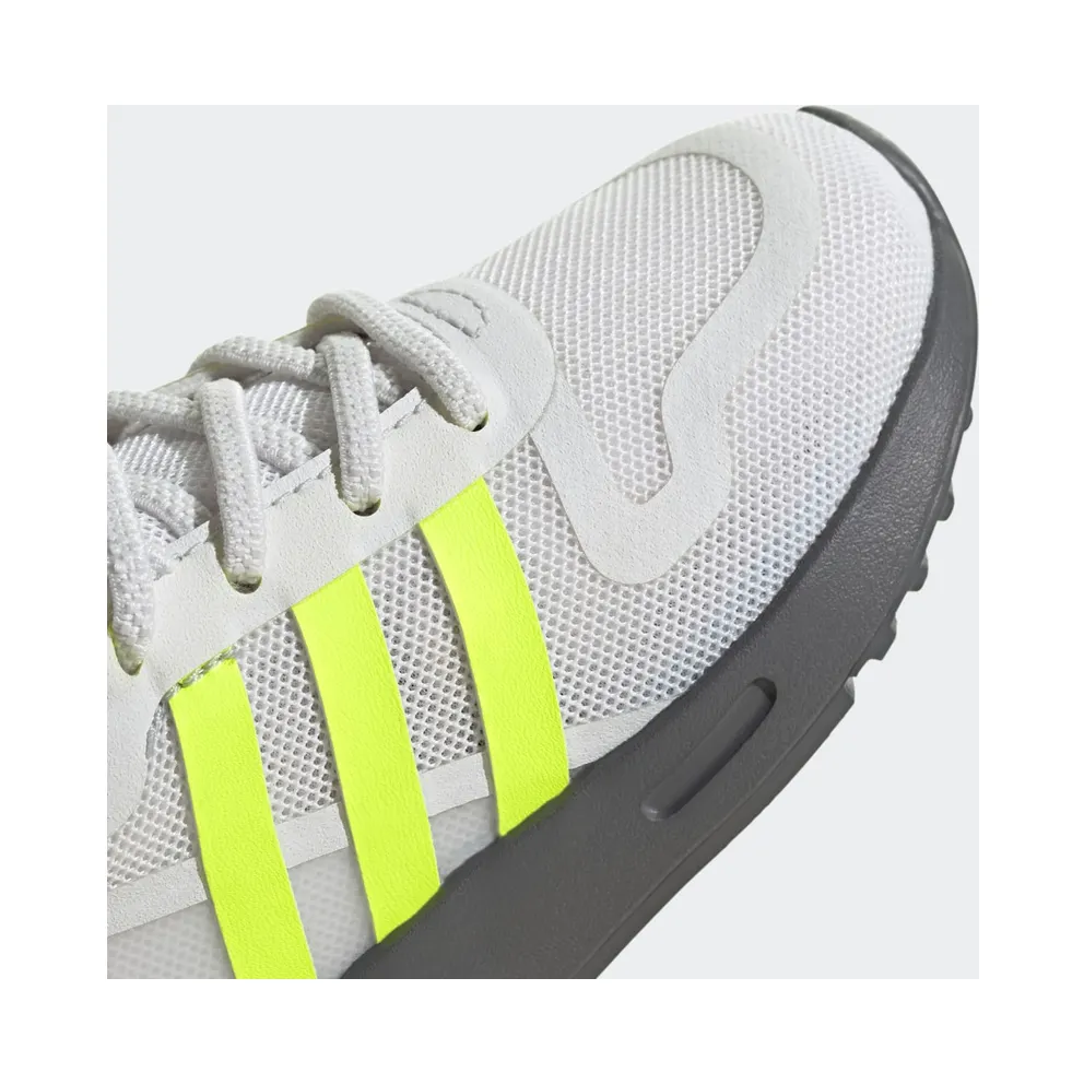 adidas Multix Crystal White / Solar Yellow / Grey Five (GW5548)