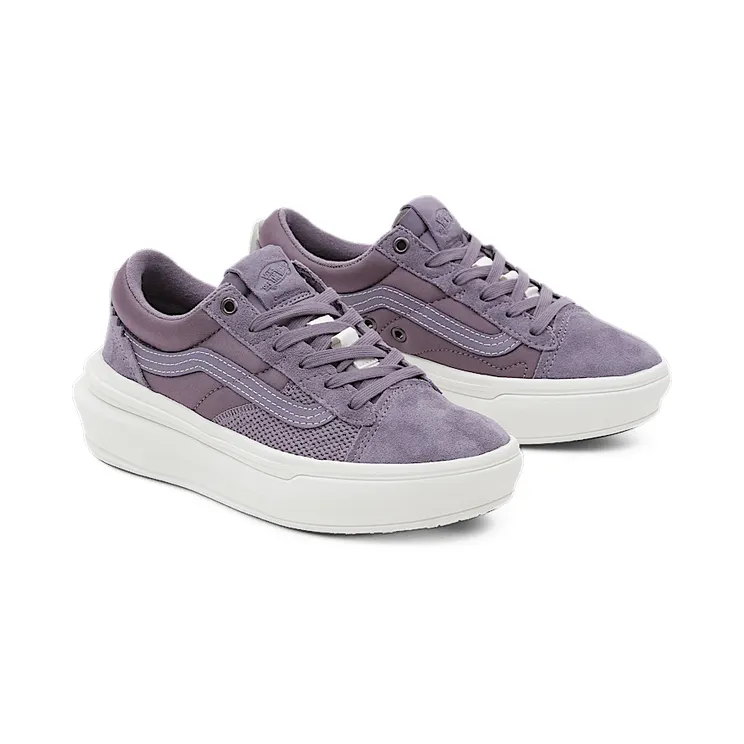 Vans Old Skool Overt Plus CC “Lilac” (VN0005WJZUI)