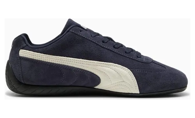 Puma Speedcat OG New Navy Warm White (398846-38)