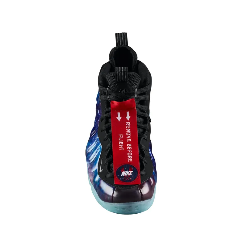 Nike Air Foamposite One NRG Galaxy Obsidian/Anthracite-Black (521286-800)