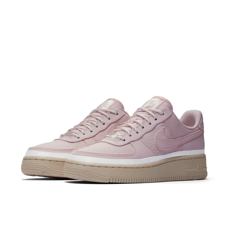 Nike Air Force 1 Low SE Soft Pink (AA0287-604)