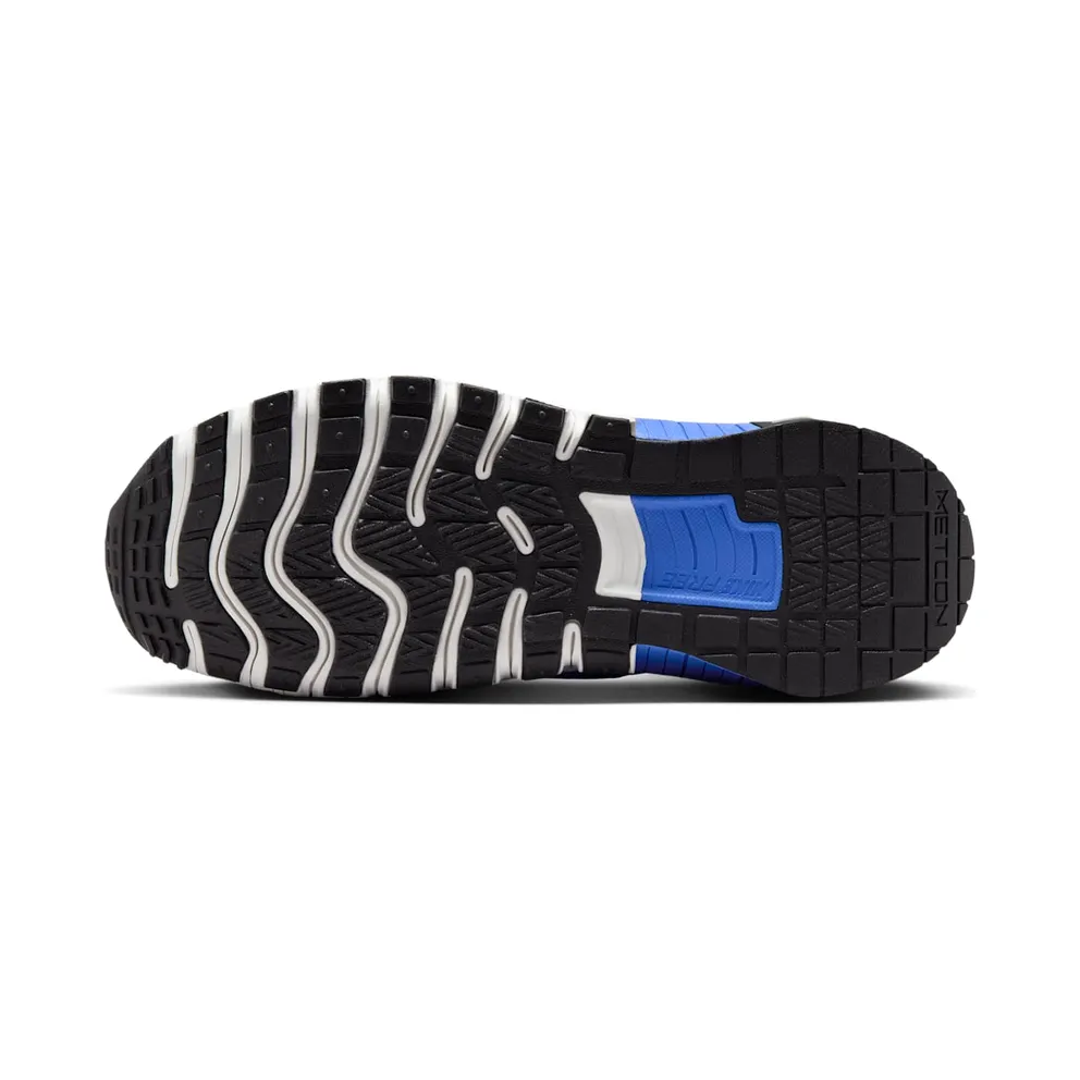 Nike Free Metcon 6 “Racer Blue Black Summit White” (FJ7127-402)