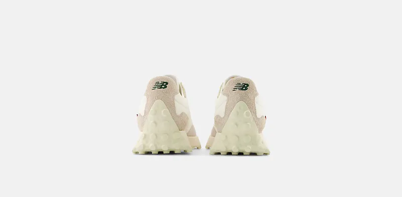 New Balance 327 “Beige Timberwolf” (MS327FG)