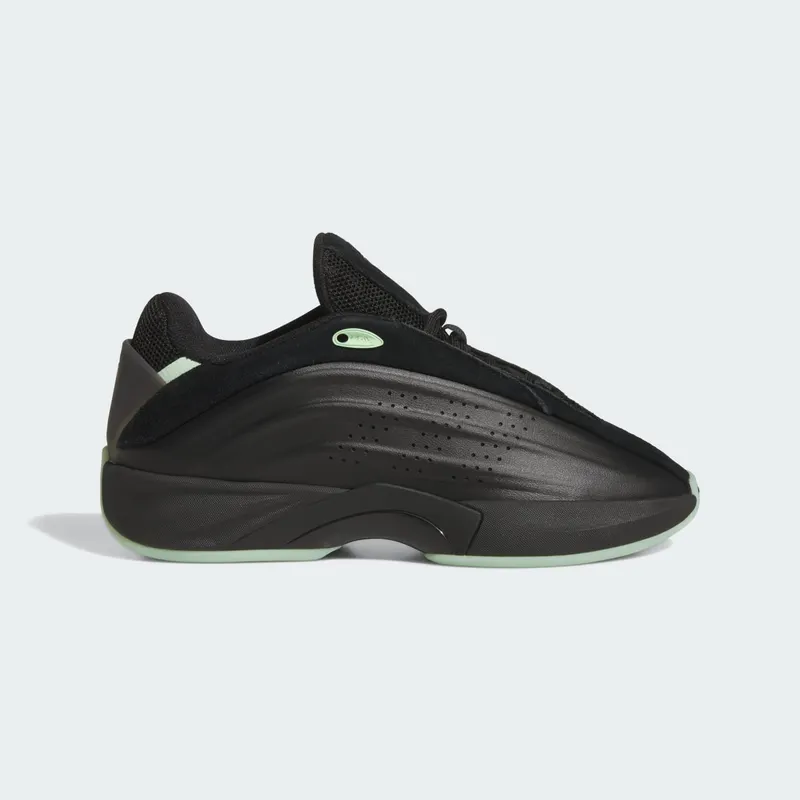 adidas Nova IIInfinity Core Black Semi Green Spark (JQ2756)