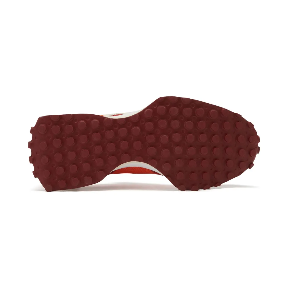 New Balance New Balance Unisex Todd Snyder 327 Red (MS327TSA)