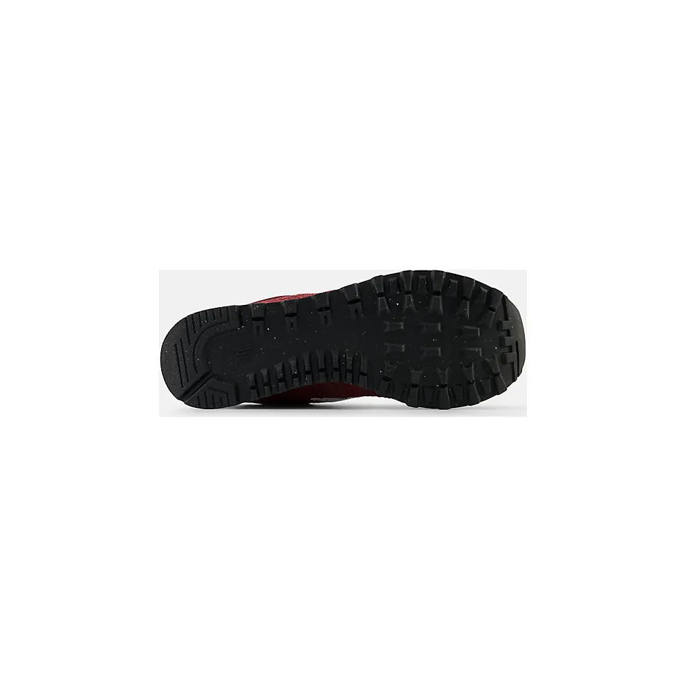 New Balance 574 Classic Crimson (U574RBK)