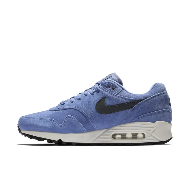 Nike Air Max 90/1 Purple Basalt (AJ7695-500)