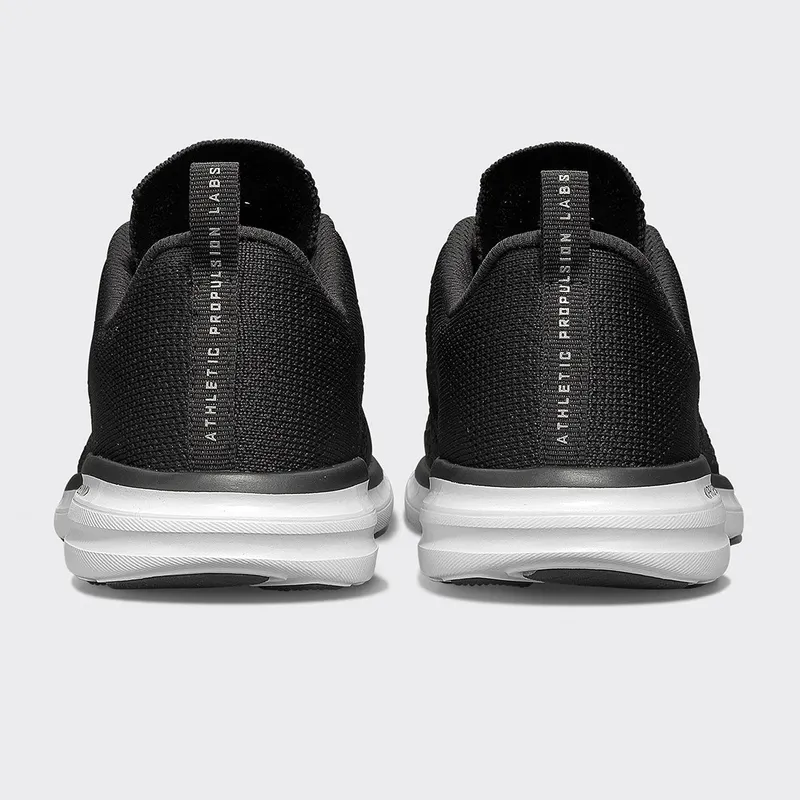 APL TechLoom Pro “Black/White/Black” (Men)