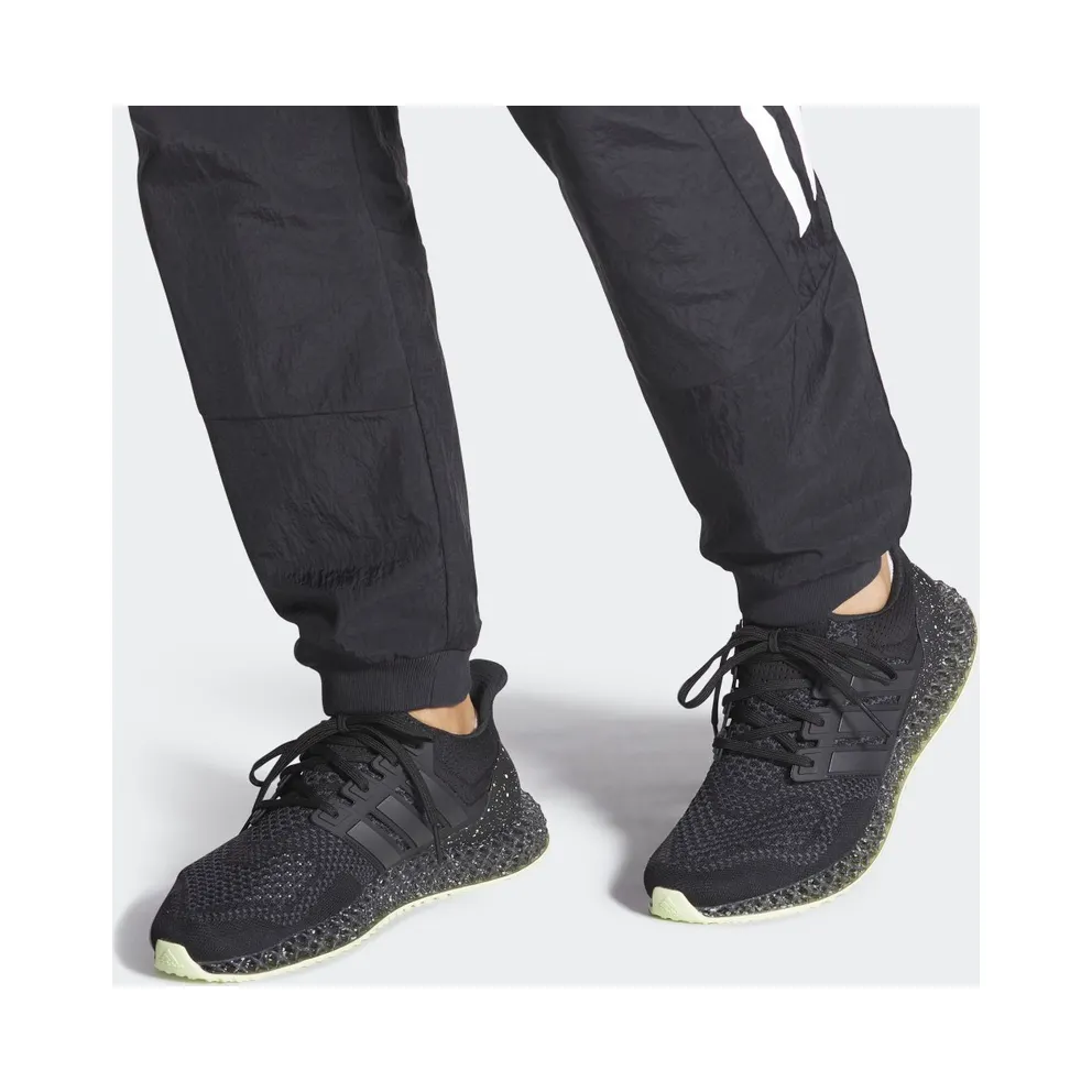 Adidas Ultra adidas 4D Core Black / Core Black / Carbon (HP9732)
