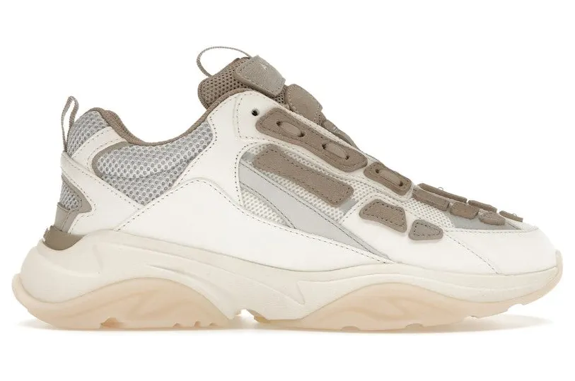 AMIRI Bone Runner Off-White Light Beige (PF23MFS001-903)