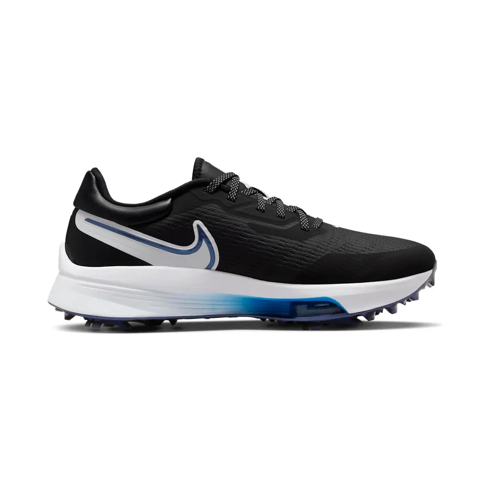 Nike Air Zoom Infinity Tour Next “Black Photo Blue” (DC5221-014)