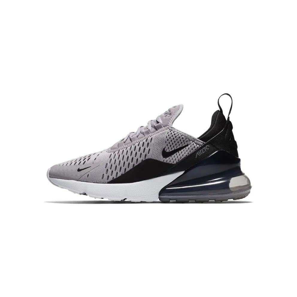 Nike Air Max 270 Atmosphere Grey (W) Atmosphere Grey/Black-Gunsmoke-White (AH6789-007)