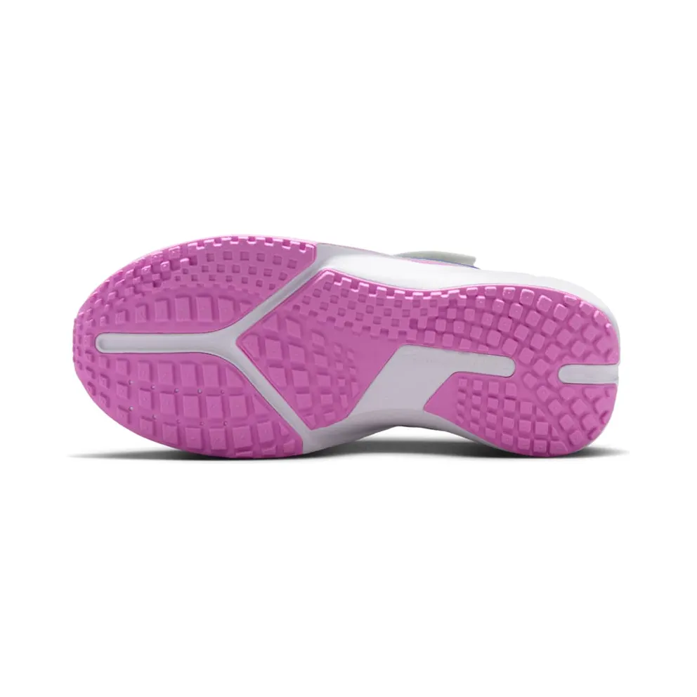 Nike Sonic Fly White Sapphire Lime Blast (FZ0016-102)