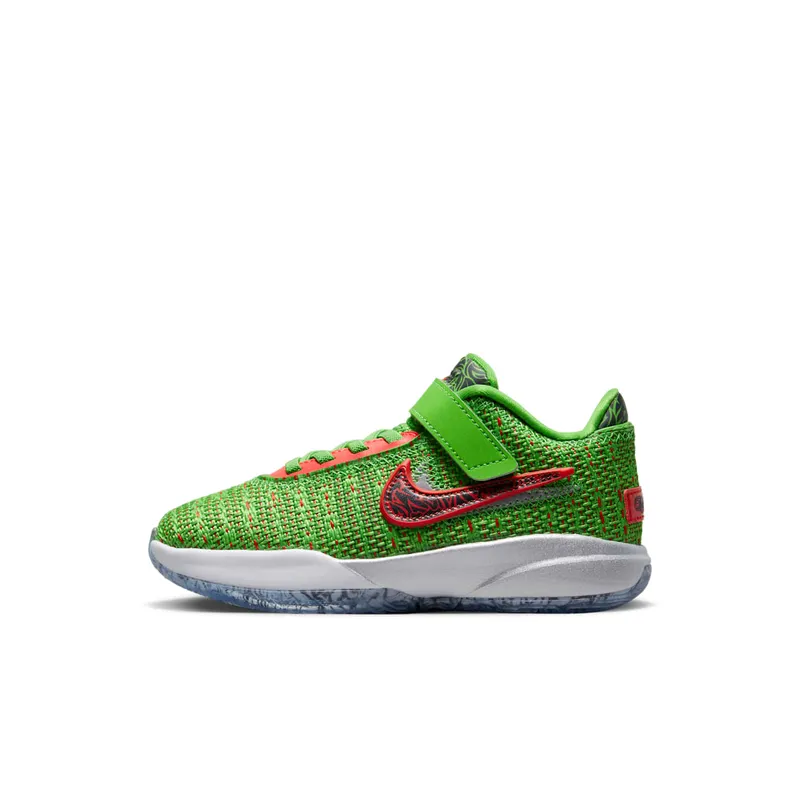 Nike LeBron 20 Stocking Stuffer (DQ8649-300)