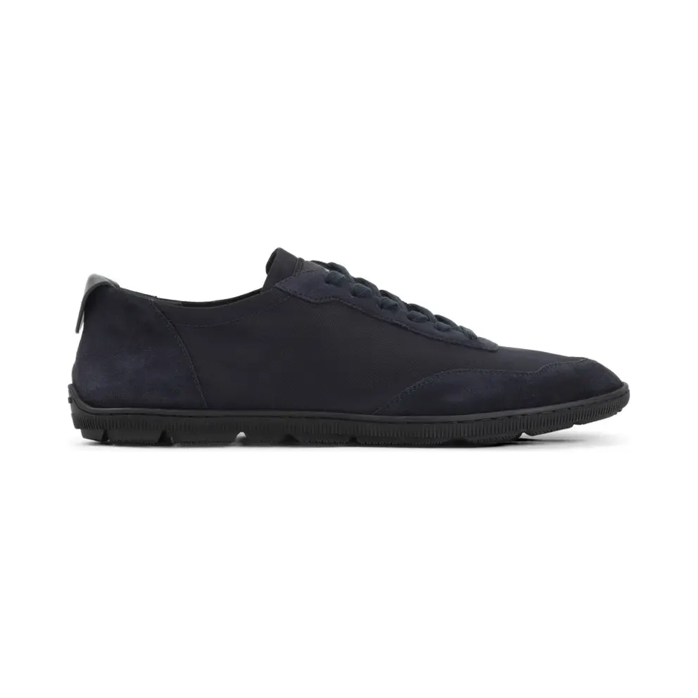 Giorgio Armani mit Kontrasteinsatz – Blue (GM003614AF26264)