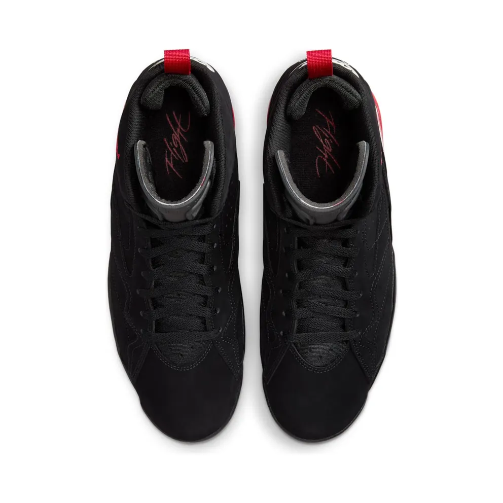 Jordan MVP Black Varsity Red (DZ4475-061)