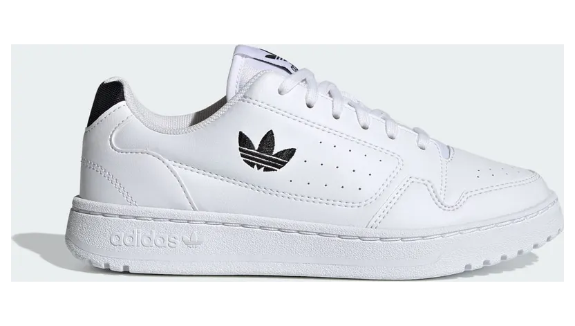adidas NY 90 Cloud White / Core Black / Cloud White (FY9840)