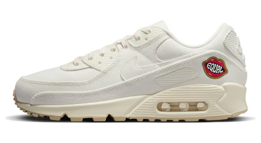 Nike AIR MAX 90 MNS “The Future is Equal” (FD0867-133)