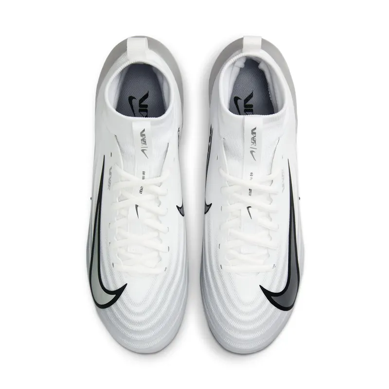 Nike Zoom Air Vapor Pro 1 White Black Summit White Metallic Silver (FB3298-100)