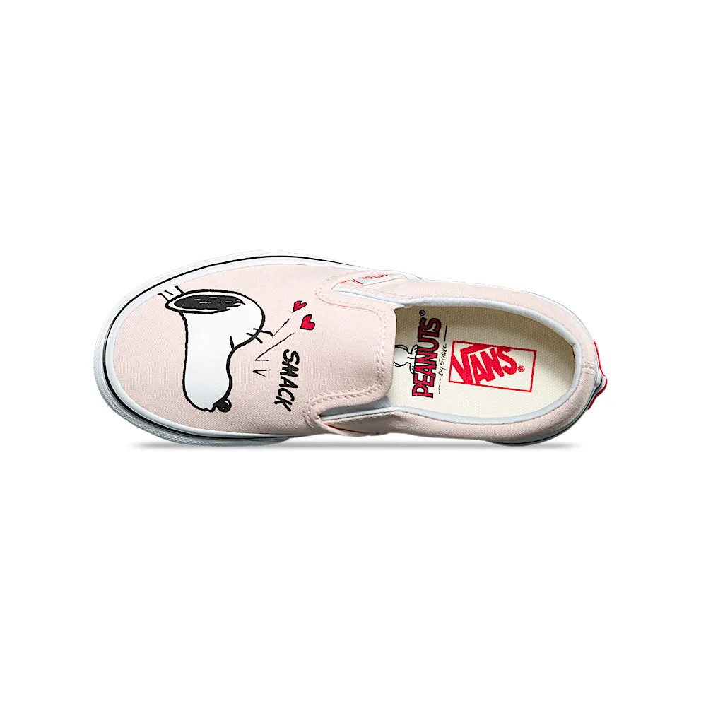 Vans Slip-On Peanuts (VN0A32QIOQV)
