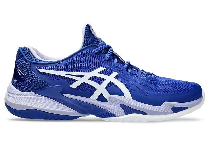 Asics Court Ff 3 Novak Asics Blue/Fresh Air (1041A361.961)