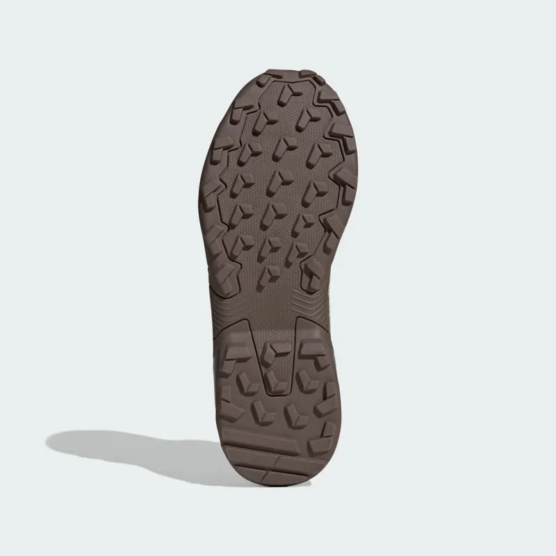 Adidas Terrex Eastrail 3 Mid Climaproof Hiking Shoes Beige / Blanch Cargo / Olive Strata (JR8386)