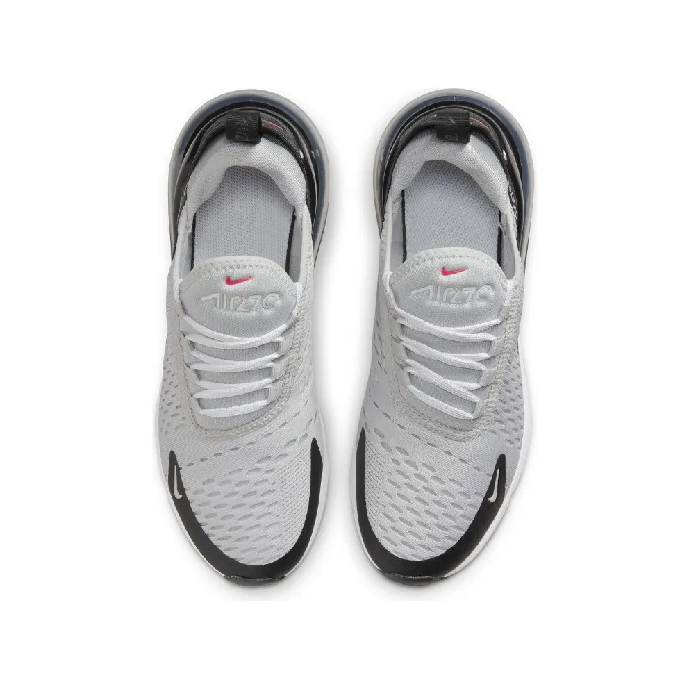Nike Air Max 270 Older Kids’ Grey (DV3482-001)